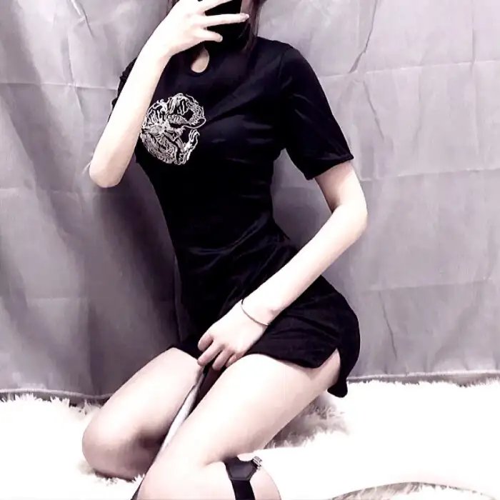 赌城小妹